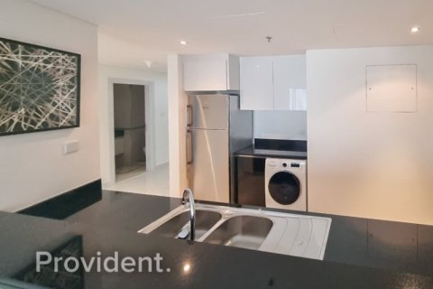 Apartamento en DAMAC HEIGHTS en Dubai Marina, Dubai, 2 dormitorios, 132.3 m², № 30486 - foto 14