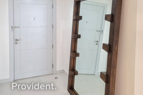 Apartamento en DAMAC HEIGHTS en Dubai Marina, Dubai, 2 dormitorios, 132.3 m², № 30486 - foto 11
