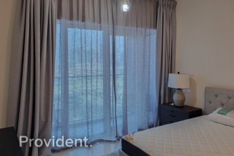 Apartamento en DAMAC HEIGHTS en Dubai Marina, Dubai, 2 dormitorios, 132.3 m², № 30486 - foto 6