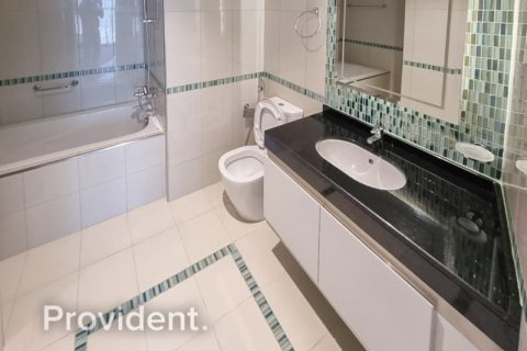 Apartamento en DAMAC HEIGHTS en Dubai Marina, Dubai, 2 dormitorios, 132.3 m², № 30486 - foto 19