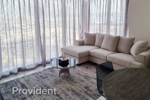 Apartamento en DAMAC HEIGHTS en Dubai Marina, Dubai, 2 dormitorios, 132.3 m², № 30486 - foto 1