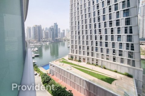 Apartamento en DAMAC HEIGHTS en Dubai Marina, Dubai, 2 dormitorios, 132.3 m², № 30486 - foto 20
