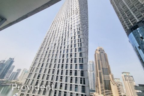 Apartamento en DAMAC HEIGHTS en Dubai Marina, Dubai, 2 dormitorios, 132.3 m², № 30486 - foto 21
