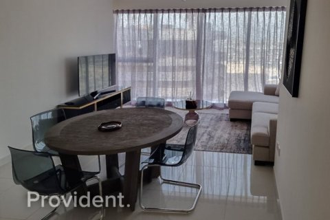 Apartamento en DAMAC HEIGHTS en Dubai Marina, Dubai, 2 dormitorios, 132.3 m², № 30486 - foto 4