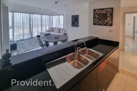 Apartamento en DAMAC HEIGHTS en Dubai Marina, Dubai, 2 dormitorios, 132.3 m², № 30486 - foto 3
