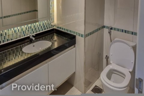 Apartamento en DAMAC HEIGHTS en Dubai Marina, Dubai, 2 dormitorios, 132.3 m², № 30486 - foto 16