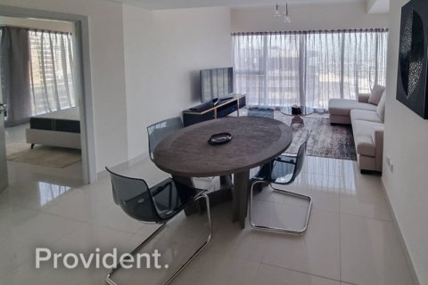 Apartamento en DAMAC HEIGHTS en Dubai Marina, Dubai, 2 dormitorios, 132.3 m², № 30486 - foto 5