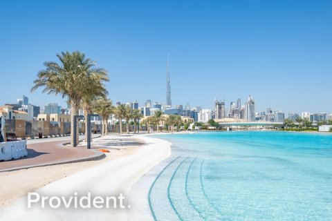 Appartement à Mohammed Bin Rashid City, Dubai, 4 chambres, № 30482 - photo 11