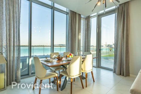 Appartement à Mohammed Bin Rashid City, Dubai, 4 chambres, № 30483 - photo 4