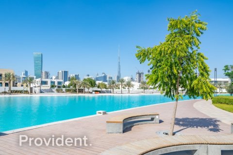 Appartement à Mohammed Bin Rashid City, Dubai, 4 chambres, № 30483 - photo 9