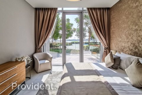 Appartement à Mohammed Bin Rashid City, Dubai, 4 chambres, № 30483 - photo 3
