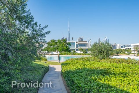Appartement à Mohammed Bin Rashid City, Dubai, 4 chambres, № 30483 - photo 12