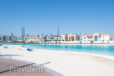 Appartement à Mohammed Bin Rashid City, Dubai, 4 chambres, № 30483 - photo 8