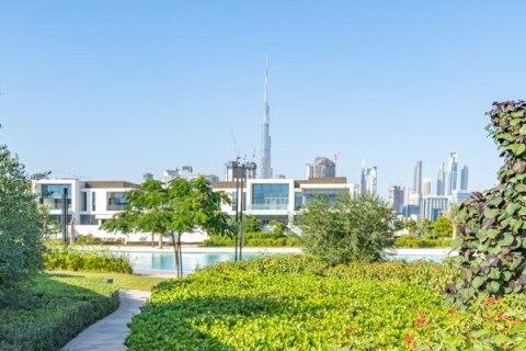 Appartement à Mohammed Bin Rashid City, Dubai, 4 chambres, № 30483 - photo 11