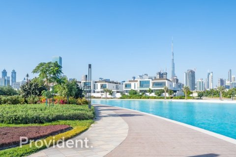 Appartement à Mohammed Bin Rashid City, Dubai, 4 chambres, № 30483 - photo 10
