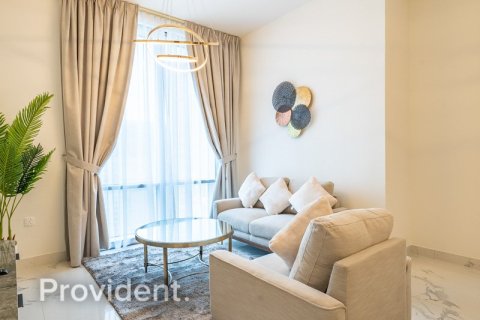 Apartment in AMNA TOWER in Business Bay, Dubai 1 bedroom № 30487 - photo 6