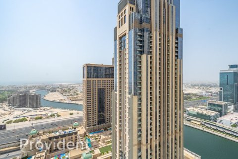 Apartment in AMNA TOWER in Business Bay, Dubai 1 bedroom № 30487 - photo 2