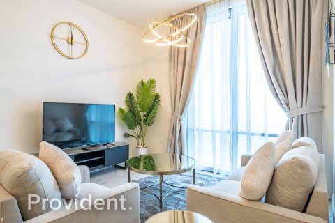 Apartment in AMNA TOWER in Business Bay, Dubai 1 bedroom № 30487 - photo 7