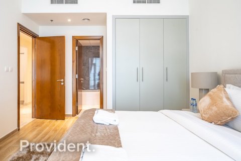 Apartment in AMNA TOWER in Business Bay, Dubai 1 bedroom № 30487 - photo 10