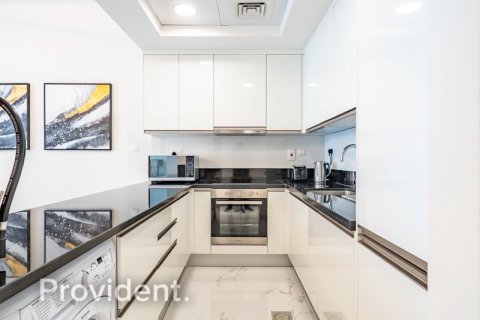 Apartment in AMNA TOWER in Business Bay, Dubai 1 bedroom № 30487 - photo 11