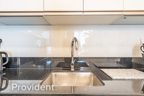 Apartment in AMNA TOWER in Business Bay, Dubai 1 bedroom № 30487 - photo 12