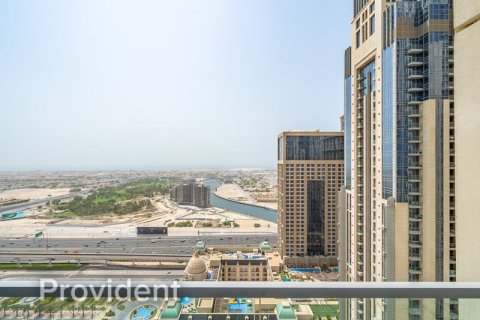 Apartment in AMNA TOWER in Business Bay, Dubai 1 bedroom № 30487 - photo 1