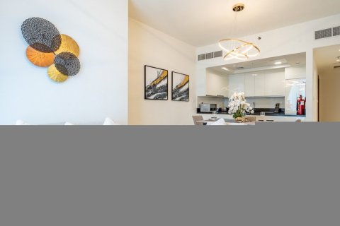 Apartment in AMNA TOWER in Business Bay, Dubai 1 bedroom № 30487 - photo 3