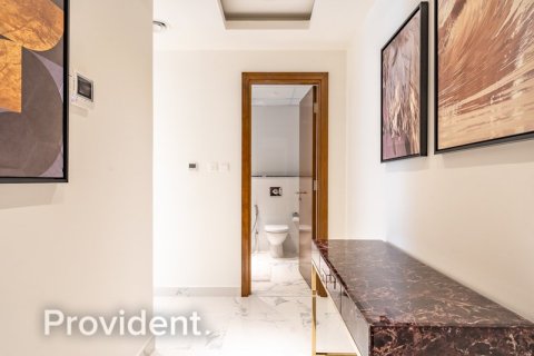 Apartment in AMNA TOWER in Business Bay, Dubai 1 bedroom № 30487 - photo 16