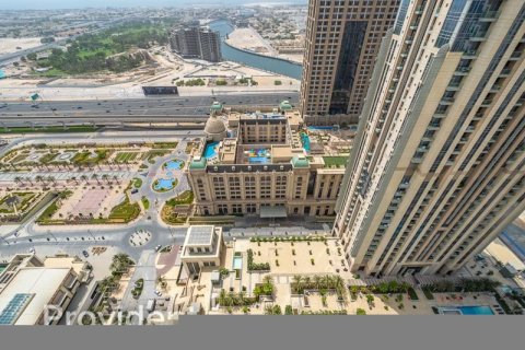 Apartment in AMNA TOWER in Business Bay, Dubai 1 bedroom № 30487 - photo 4