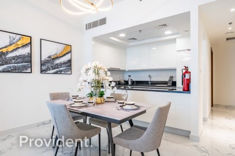 Apartment in AMNA TOWER in Business Bay, Dubai 1 bedroom № 30487 - photo 5