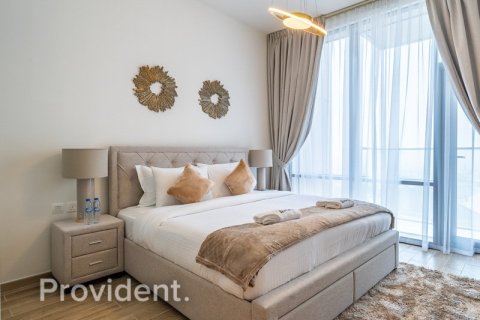Apartment in AMNA TOWER in Business Bay, Dubai 1 bedroom № 30487 - photo 8