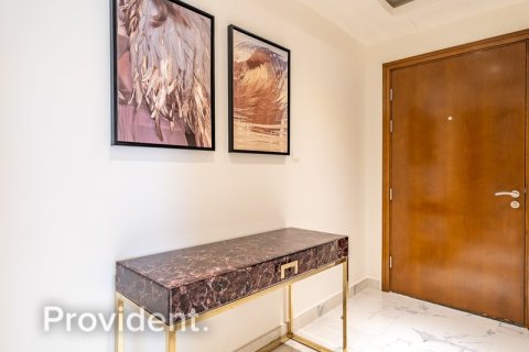 Apartment in AMNA TOWER in Business Bay, Dubai 1 bedroom № 30487 - photo 13