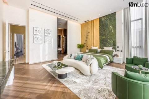 Villa in Dubai Hills Estate, Dubai 5 bedrooms, 1260.7 sq.m. № 94578 - photo 23