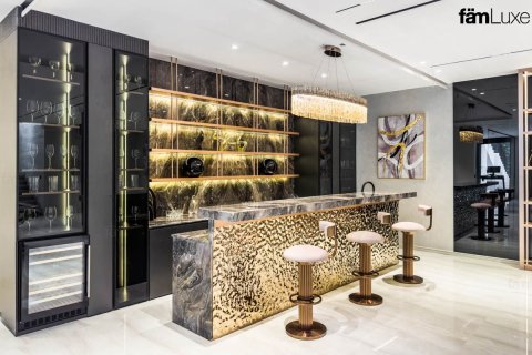 Villa in Dubai Hills Estate, Dubai 5 bedrooms, 1260.7 sq.m. № 94578 - photo 29