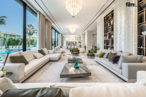 Villa in Dubai Hills Estate, Dubai 5 bedrooms, 1260.7 sq.m. № 94578 - photo 8