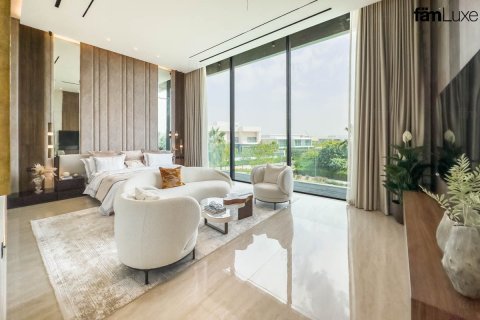 Villa in Dubai Hills Estate, Dubai 5 bedrooms, 1260.7 sq.m. № 94578 - photo 20