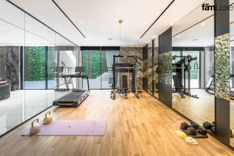 Villa in Dubai Hills Estate, Dubai 5 bedrooms, 1260.7 sq.m. № 94578 - photo 30