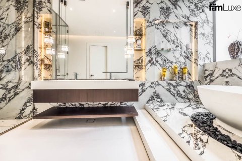 Villa in Dubai Hills Estate, Dubai 5 bedrooms, 1260.7 sq.m. № 94578 - photo 21