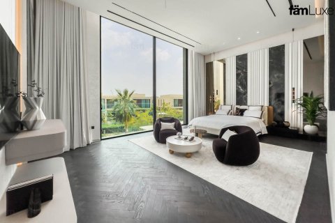 Villa in Dubai Hills Estate, Dubai 5 bedrooms, 1260.7 sq.m. № 94578 - photo 19