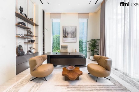 Villa in Dubai Hills Estate, Dubai 5 bedrooms, 1260.7 sq.m. № 94578 - photo 17