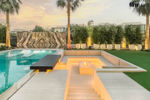Villa in Dubai Hills Estate, Dubai 5 bedrooms, 1260.7 sq.m. № 94578 - photo 6
