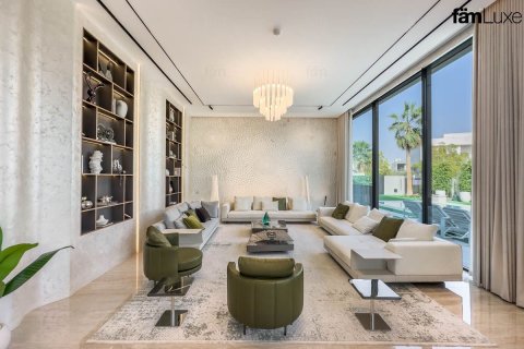 Villa in Dubai Hills Estate, Dubai 5 bedrooms, 1260.7 sq.m. № 94578 - photo 11