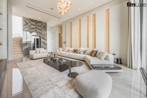 Villa in Dubai Hills Estate, Dubai 5 bedrooms, 1260.7 sq.m. № 94578 - photo 13