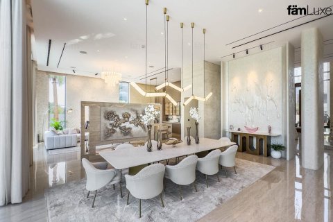 Villa in Dubai Hills Estate, Dubai 5 bedrooms, 1260.7 sq.m. № 94578 - photo 9