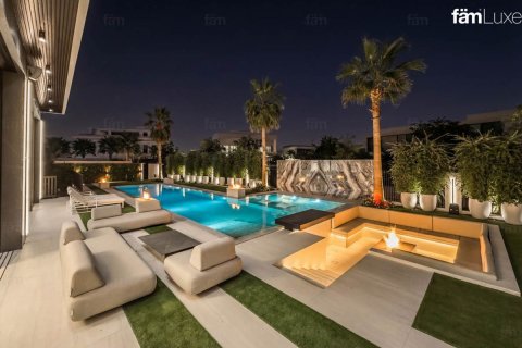 Villa in Dubai Hills Estate, Dubai 5 bedrooms, 1260.7 sq.m. № 94578 - photo 3