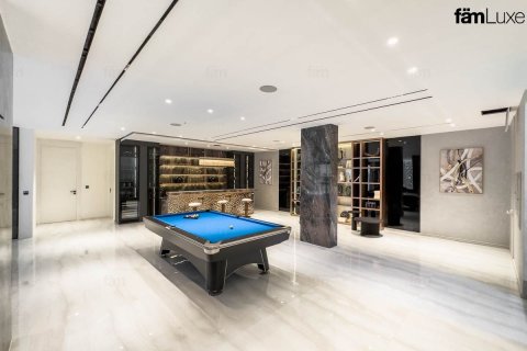 Villa in Dubai Hills Estate, Dubai 5 bedrooms, 1260.7 sq.m. № 94578 - photo 26