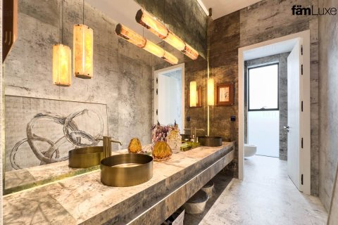 Villa in Dubai Hills Estate, Dubai 5 bedrooms, 1260.7 sq.m. № 94578 - photo 27