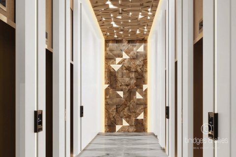 Apartment in Jumeirah Lake Towers, Dubai 1 bedroom, 100 sq.m. № 94576 - photo 10