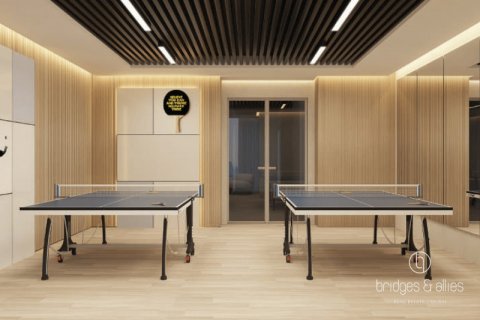 Apartment in Jumeirah Lake Towers, Dubai 1 bedroom, 100 sq.m. № 94576 - photo 15