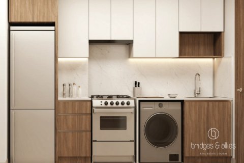 Apartment in Jumeirah Lake Towers, Dubai 1 bedroom, 100 sq.m. № 94576 - photo 3